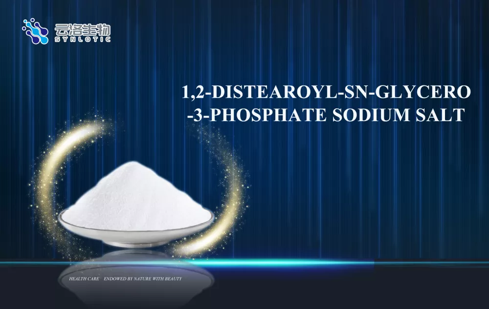 1,2-distataeyl-sn-glycero-3-fosfato sodio gatza