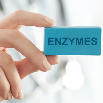 Entzimak