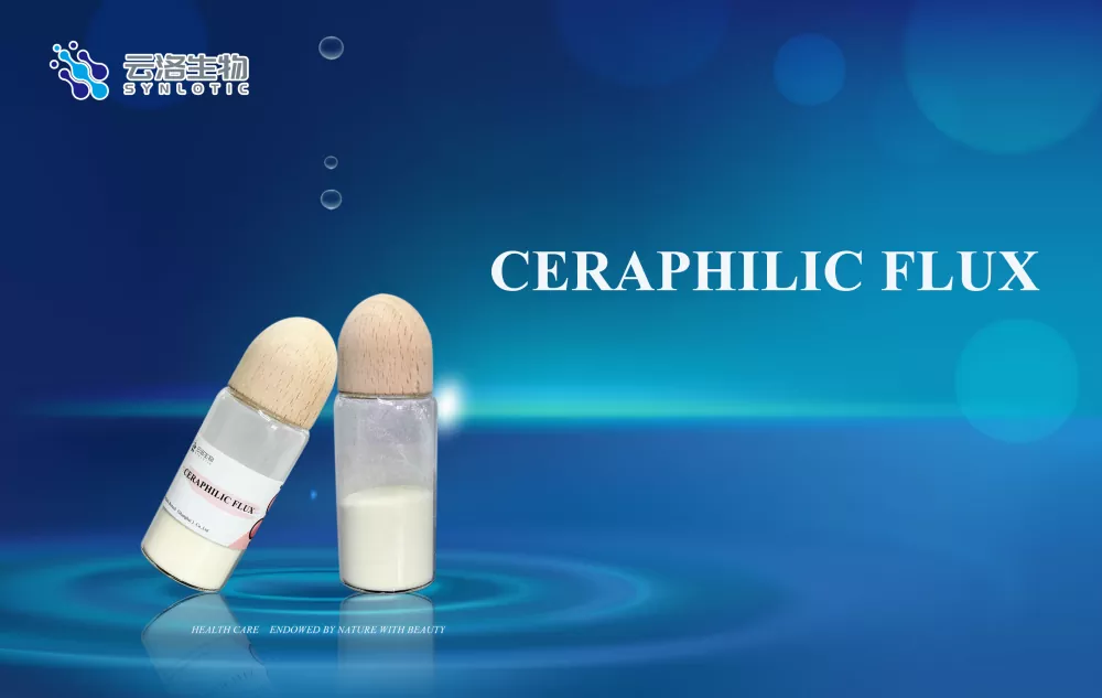 Fluxu cerafilikoa