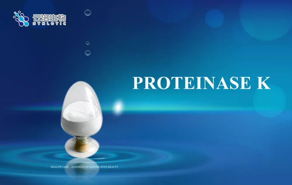 Proteinase k