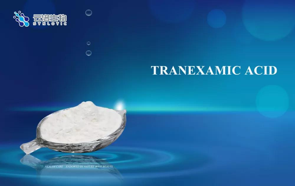Azido tranexamikoa